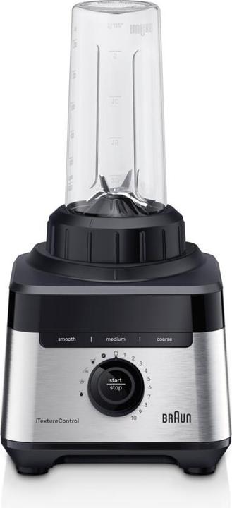 Actual product image Braun JB7551BK PowerBlend 7 (1400 W)