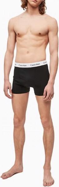 Image du produit Calvin Klein Low Rise Trunk (M, Lot de 3)