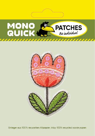 Image du produit Mono Quick Tulpe mit Pailletten (1 x)