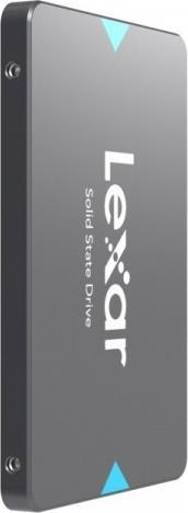 Actual product image Lexar NQ100 Serial ATA III (960 GB, 2.5")