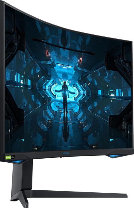 Immagine prodotto Samsung Odyssey G7 LC32G75TQSUXEN (2560 x 1440 pixel, 32")