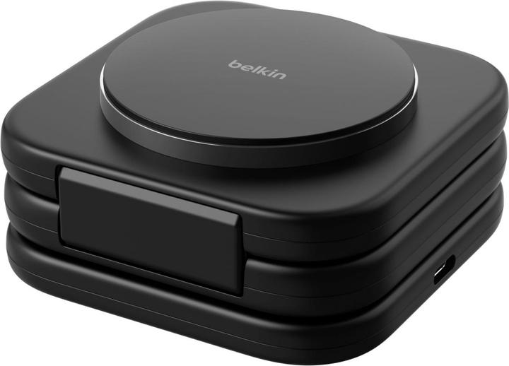 Produktbild Belkin Boost Charge Pro Qi2 3in1 (15 W)