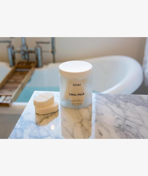 Actual product image Ouai Chill Pills