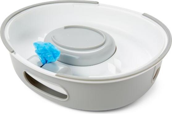 Actual product image Skiphop Go Time 3in1 Potty