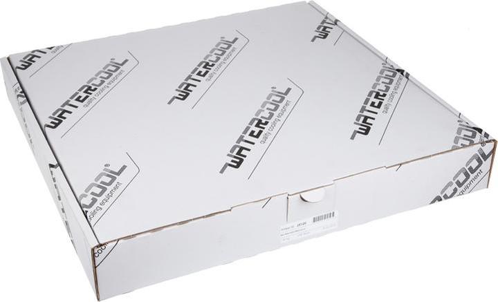Produktbild Watercool Mo-Ra3 420 Pro (140 mm)