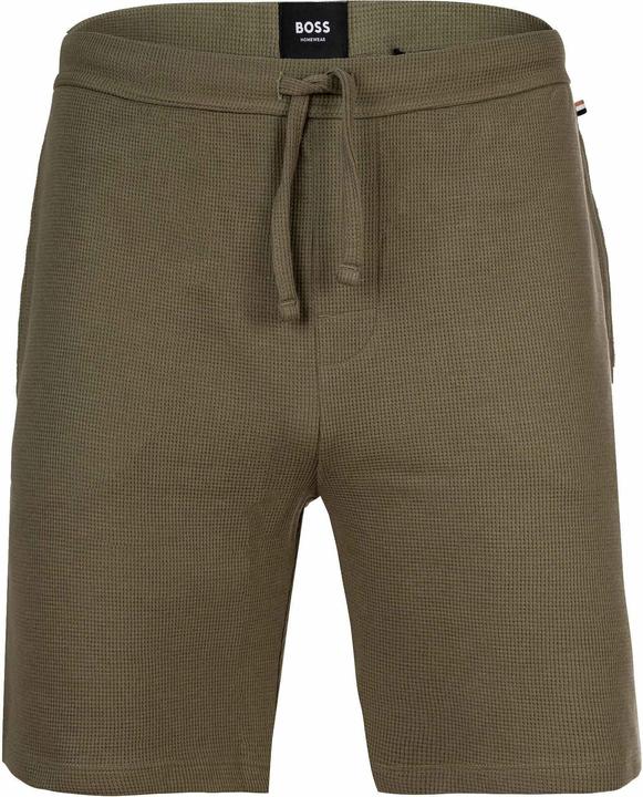 Actual product image BOSS Waffle Shorts (M)
