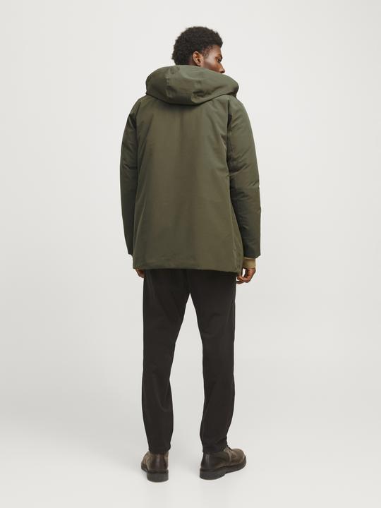Immagine prodotto Jack & Jones Jjekeen Parka Sn (XL)