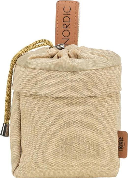 Productafbeelding Trixie Snackzakje (Snackzak hond)
