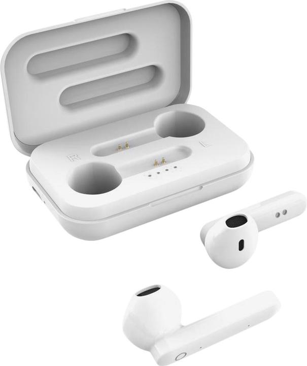 Actual product image Streetz Semi In-Ear Headphones (12 h, Wireless)