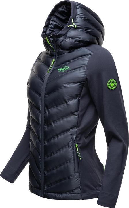 Actual product image Navahoo Take me with you (M)