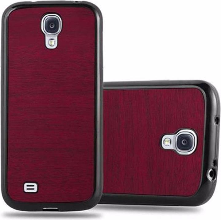 ROSSO LEGNO