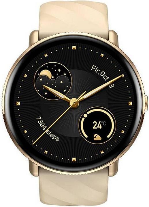 Produktbild Zeblaze Smartwatch GTR 3 Pro gold (10.70 mm)