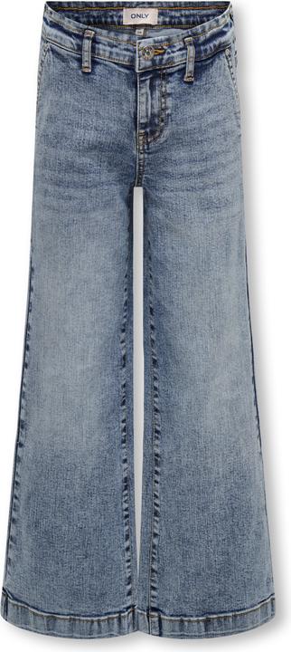 Light Blue Denim