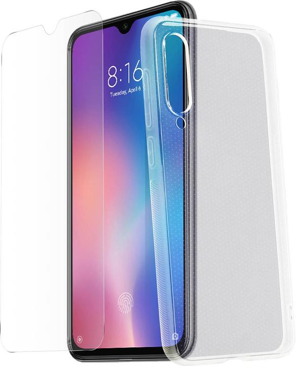Produktbild Avizar Kit Series (Xiaomi Mi 9 SE)
