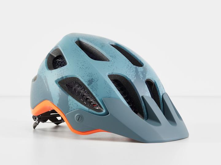 Image du produit Trek Rally WaveCel Mountainbike-Helm