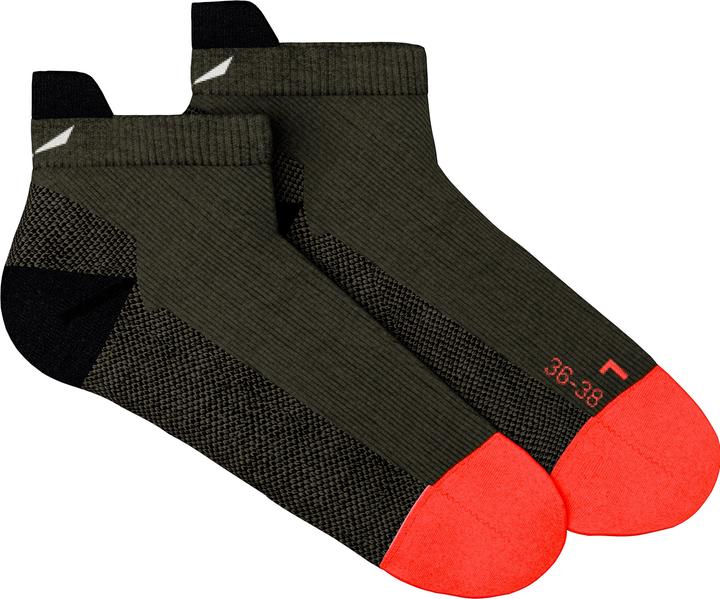 Image du produit Salewa Mountain Trainer Chaussettes Mérinos Femmes (39 - 41)