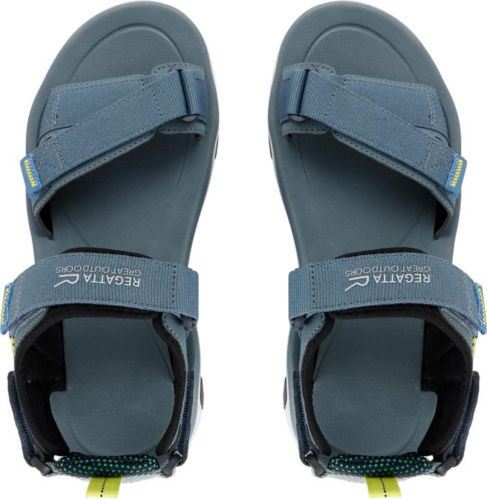 Actual product image Regatta Mens Blaze Sandals (40.5)
