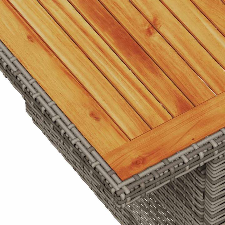Actual product image VidaXL Wilmont