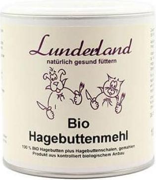 Lunderland Complément alimentaire pour chiens (Adulte, 6 pcs, 300 g)