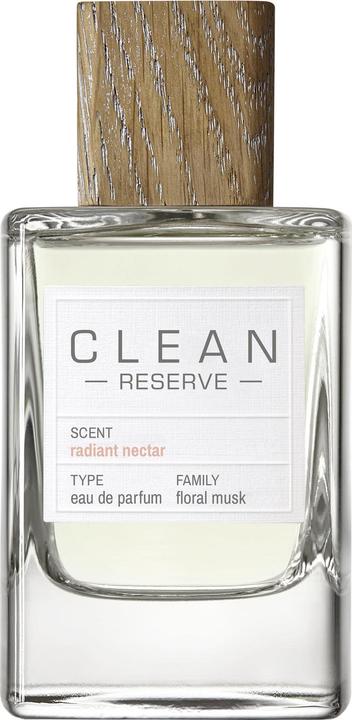 Immagine prodotto Clean Riserva Nettare Radioso (Eau de parfum, 100 ml)