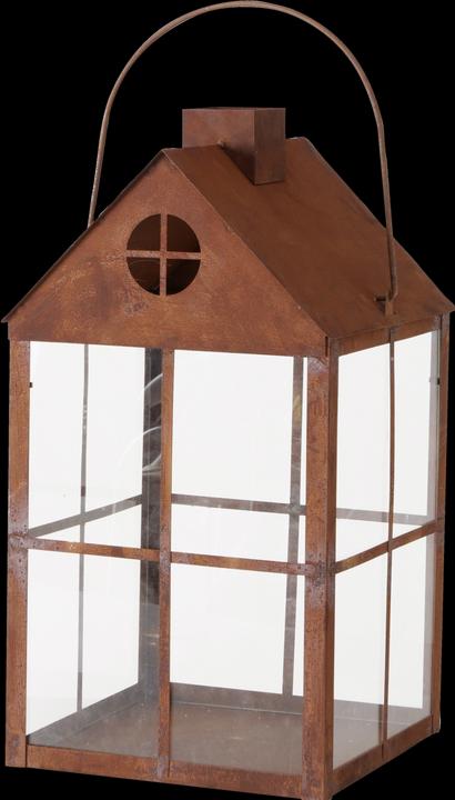 Immagine prodotto Boltze Home Lupo (31 x 31 x 62 cm, 2 x)