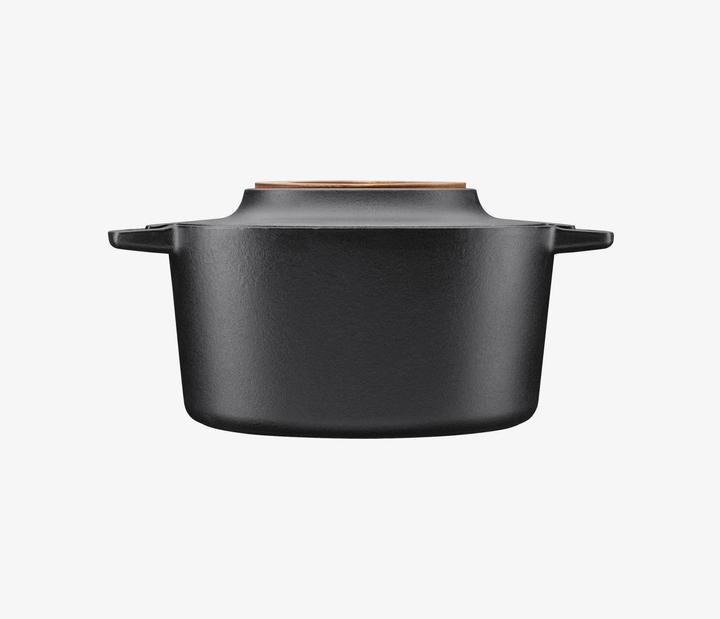 Immagine prodotto Fiskars Norden Pentola, 4l (Pentola, Ghisa)