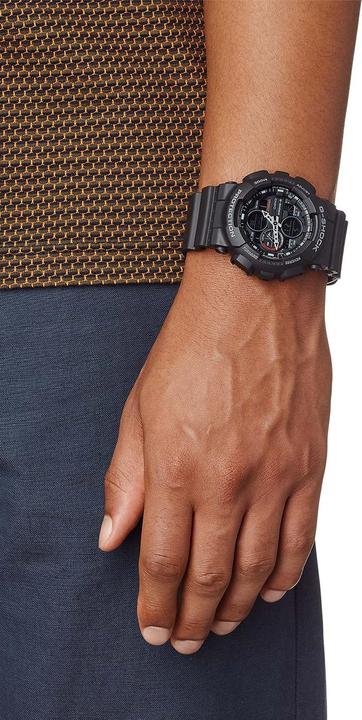 Actual product image G-Shock Classic (Chronograph, 55 mm)