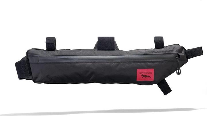 Immagine prodotto Swift Industries Half Frame (4 l, Borsa telaio)