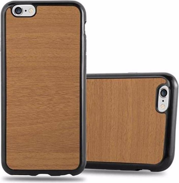 MARRONE DI LEGNO