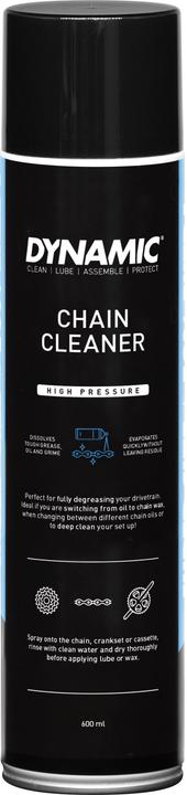 Produktbild Dynamic Bike Care Chain Cleaner High Pressure (400 ml, Kettenreiniger)