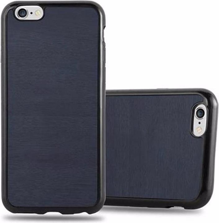 Immagine prodotto Cadorabo Copertura in legno TPU (Apple iPhone 6)