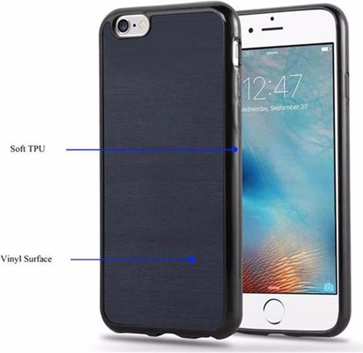 Immagine prodotto Cadorabo Copertura in legno TPU (Apple iPhone 6)