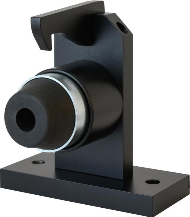 Actual product image Kws T+AMMAvA-rfeststeller 1121, schwarz matt (1 Piece)