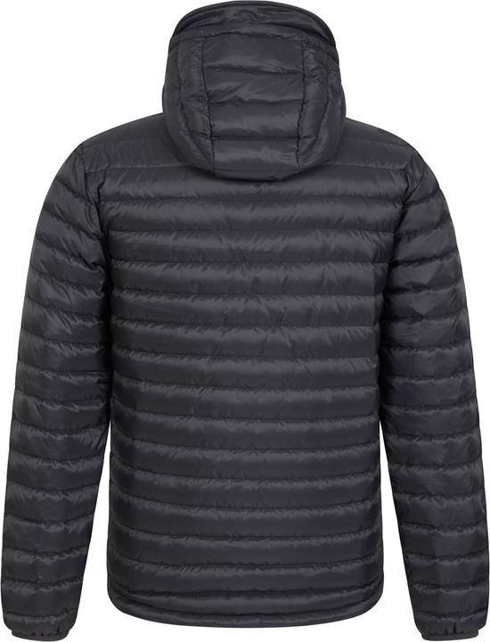 Image du produit Mountain Warehouse - Veste matelassée HENRY EXTREME - Homme (XXL)