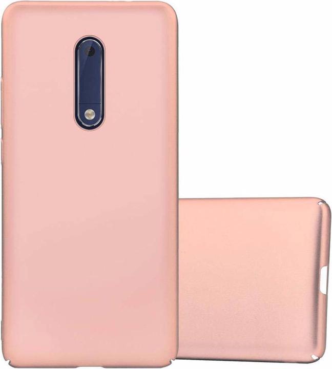 METAL ROSE GOLD