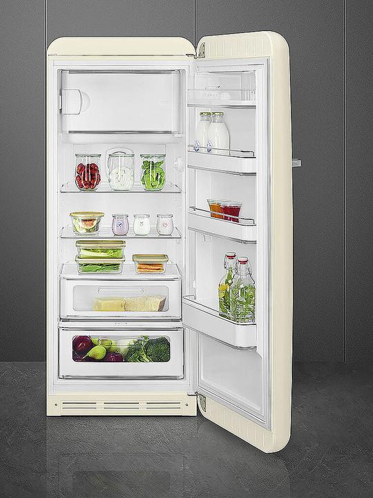 Produktbild Smeg Retro Style FAB28RCR5 (270 l)