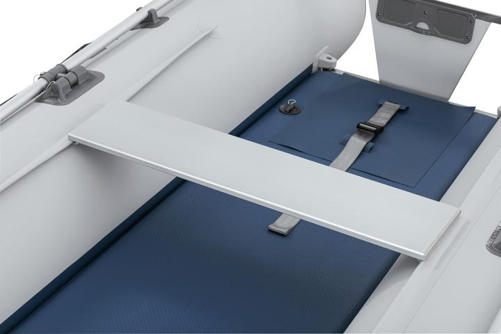 Actual product image Bestway Beacon Elite Sport Boat Set 335x160x47 (335 cm, 1 pers.)