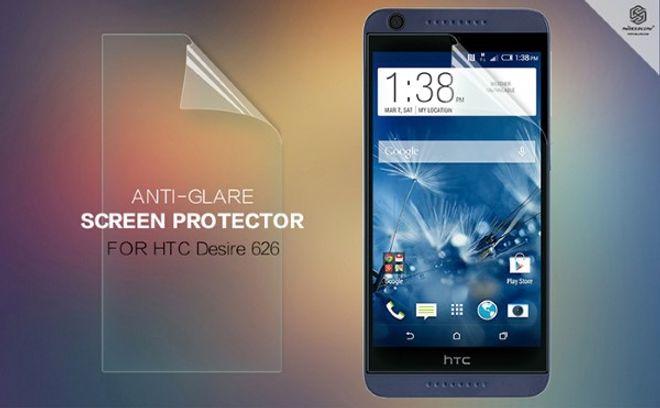 Image du produit Nillkin Série Matte (1 pièce(s), HTC Desire 626, HTC Desire 626G)