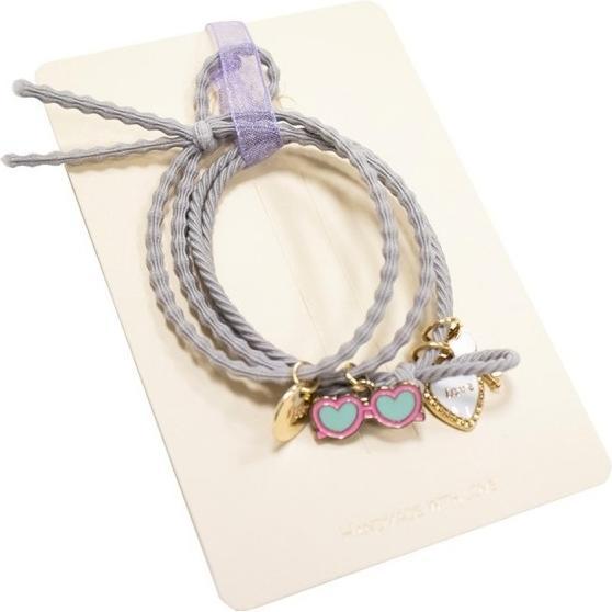 Actual product image Yuko.B Bracelet Sunny Love