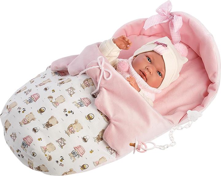 Actual product image Llorens Nica