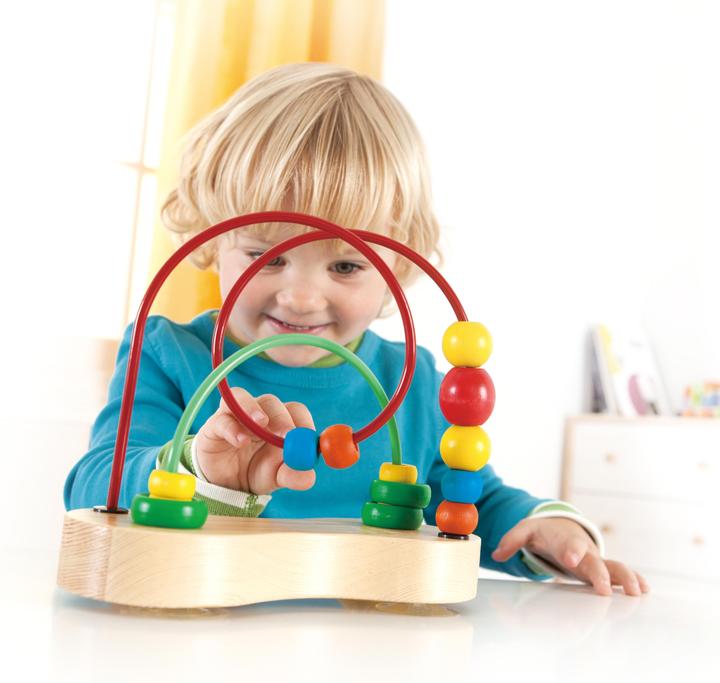 Produktbild Hape Double Bubble