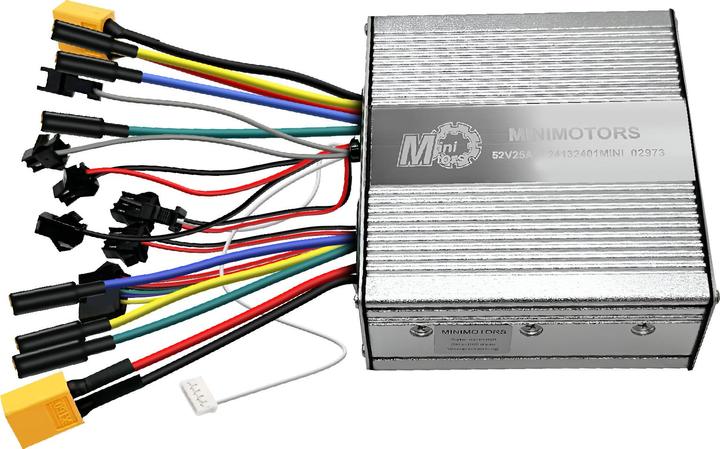 Image du produit Mini Motor Controller