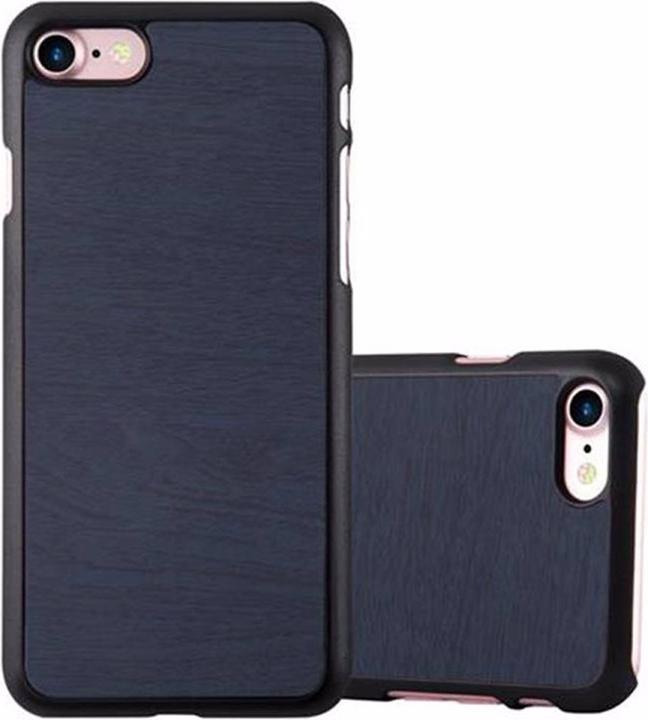 WOODEN BLUE