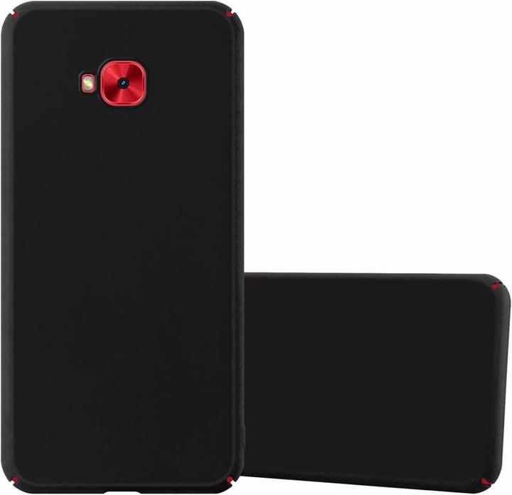 Actual product image Cadorabo Hard Cover Matt Metal Cover (Asus Zenfone 4 Selfie Pro)