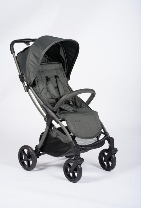 Produktbild Mast M.2X Reisebuggy, Volcanic Ash