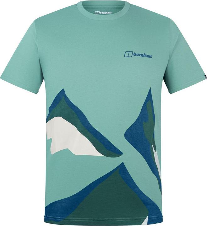 Berghaus M Klambercall Tee (T-Shirt)