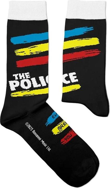Produktbild Universal Textiles Synchronicity Socken (40.5 - 45.5)