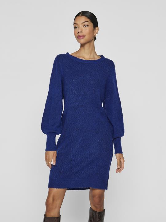 Produktbild Vila Strick Midikleid (L)