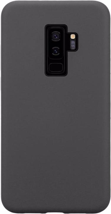 Actual product image Cadorabo Hybrid 3-in-1 (3-piece) Cover (Samsung Galaxy S9+)