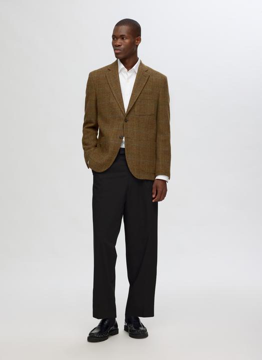 Produktbild Selected Homme Loose Fit Hose (52)